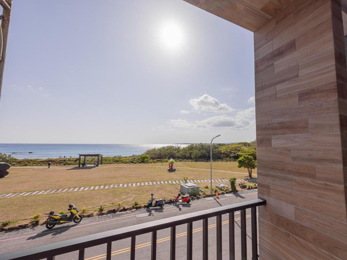 Kenting Sea Wall 130 Kültér fotó